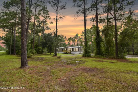 10365 Amos Ave, Hastings, FL 32145