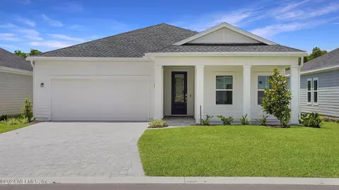 190 Seaforth Dr, Saint Augustine, FL 32092