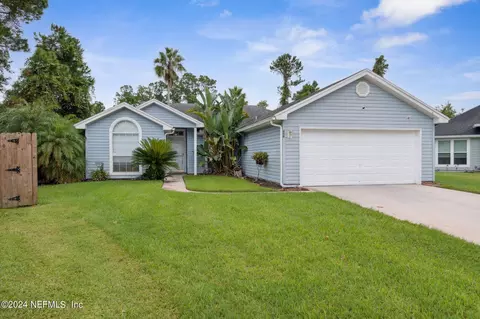 409 Wet Rock Ln, Jacksonville, FL 32225