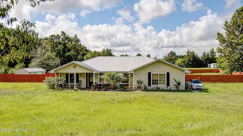 6945 County Road 214, Melrose, FL 32666