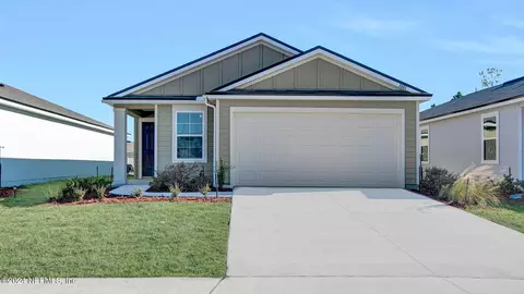 2601 Falling Star Ln, Green Cove Springs, FL 32043