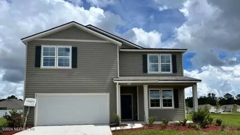 2958 Oakstone Pt, Green Cove Springs, FL 32043