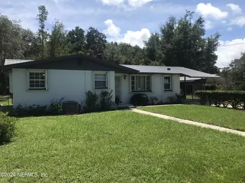 518 County Road 219, Melrose, FL 32666