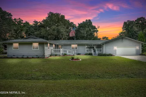 3233 Opal Ln, Jacksonville, FL 32277