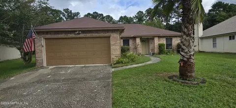 479 Charles Pinckney St, Orange Park, FL 32073
