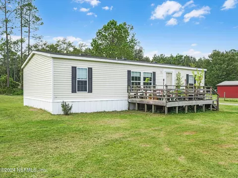 12476 SW 70th Ave, Starke, FL 32091