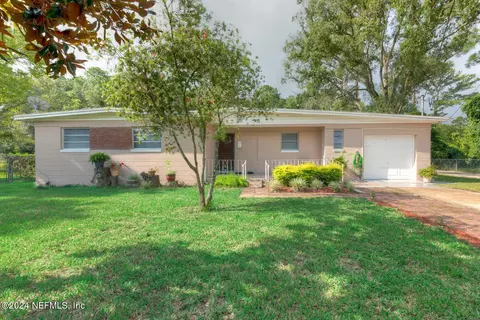 2842 Adele Rd, Jacksonville, FL 32216