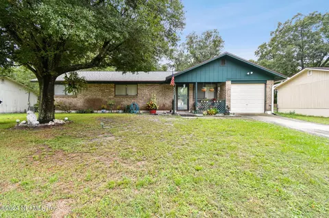 8434 Finwood Ave, Jacksonville, FL 32221