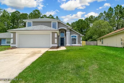 1219 Ravens Trace Ln, Middleburg, FL 32068