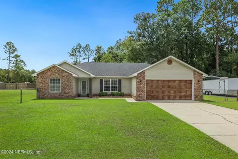 5094 Rogers Trl, Macclenny, FL 32063