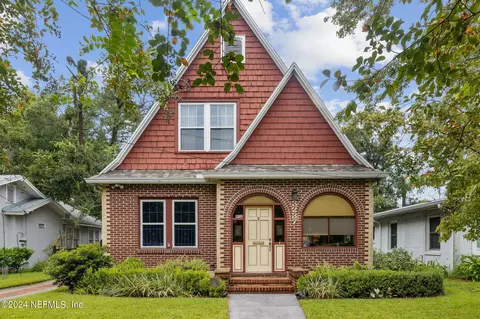 3237 Randall St, Jacksonville, FL 32205