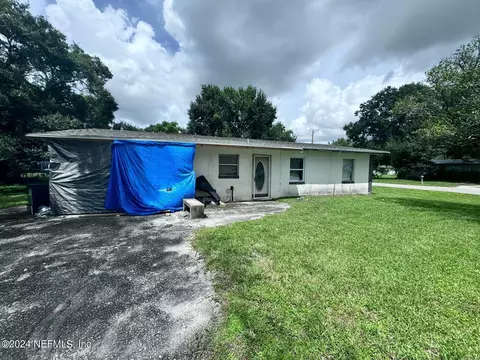 1591 NE Ne 14th St, Okeechobee, FL 34972