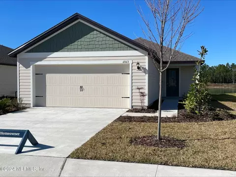 6863 Myrtle Oak Rd, Jacksonville, FL 32219