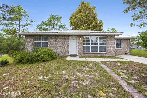 7700 Oak Dr, Keystone Heights, FL 32656