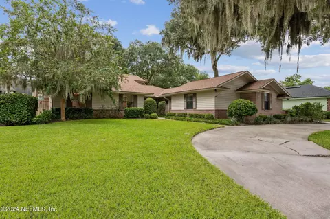 4666 Empire Ave, Jacksonville, FL 32207