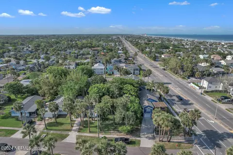 500 Seagate Ave, Neptune Beach, FL 32266