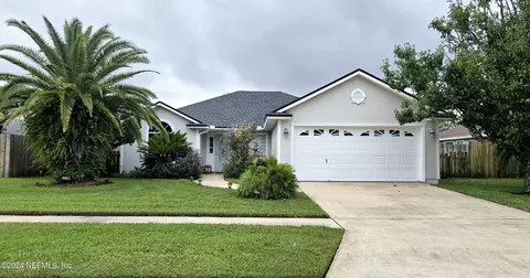12768 Copper Springs Rd, Jacksonville, FL 32246