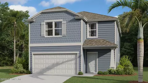 11 Rio Salado Rd, Saint Augustine, FL 32084