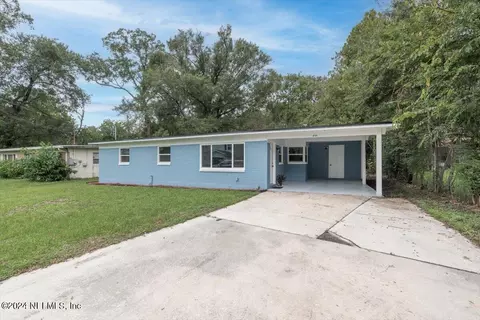 656 Melba St, Jacksonville, FL 32205