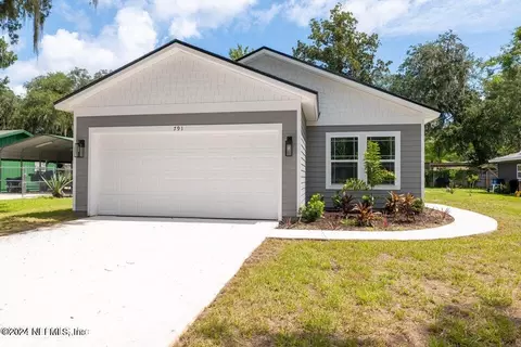 5764 Silver Sands Cir, Keystone Heights, FL 32656