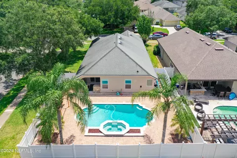 600 Longcrest Ln, Orange Park, FL 32065