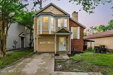 5126 Somerton Ct, Jacksonville, FL 32210