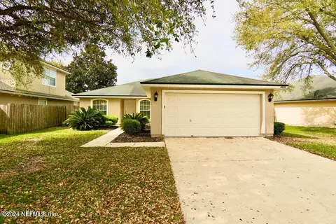 9526 Staples Mill Dr, Jacksonville, FL 32244