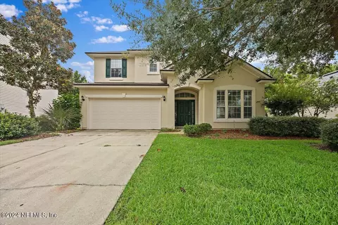 264 N Hidden Tree Dr, Saint Augustine, FL 32086