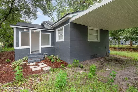 1702 W 44th St, Jacksonville, FL 32209