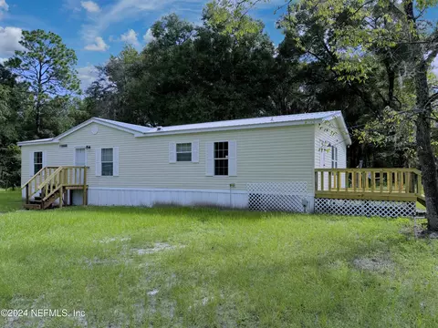 140 Beecher Springs Rd, Pomona Park, FL 32181