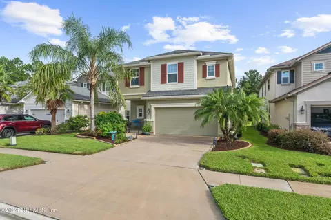 306 Heron Landing Rd, Saint Johns, FL 32259