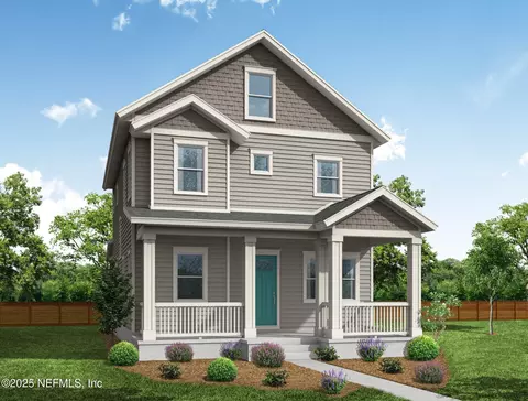 232 E 5th St, Jacksonville, FL 32206