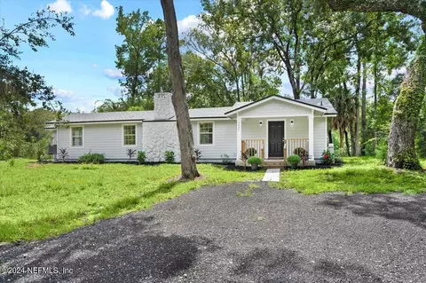 3695 Main St, Middleburg, FL 32068