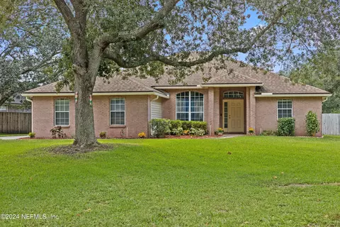 714 Trowbridge Dr, Jacksonville, FL 32225