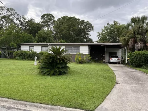7424 Roslyn Rd, Jacksonville, FL 32244