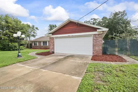 1405 Carlotta Rd W, Jacksonville, FL 32211