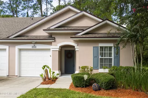 2300 Old Pine Trl, Fleming Island, FL 32003