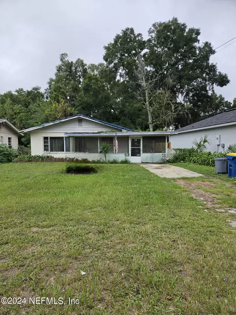 8204 Hare Ave, Jacksonville, FL 32211