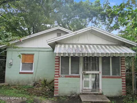 1436 State St W, Jacksonville, FL 32209