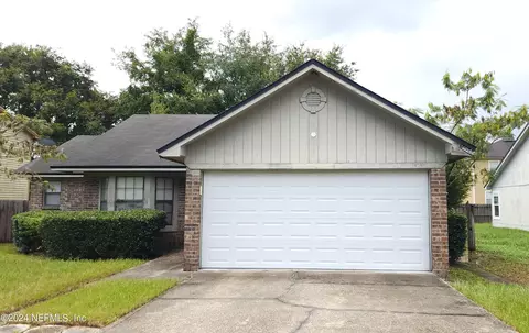11544 Birch Forest Cir W, Jacksonville, FL 32218