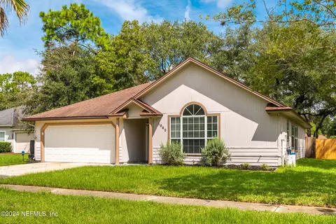 1062 Tolkien Ln, Jacksonville, FL 32225