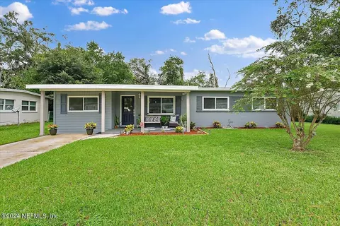 2483 Quail Ave, Jacksonville, FL 32218