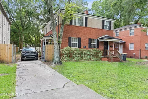 3134 Post St, Jacksonville, FL 32205