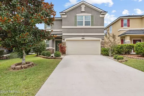 597 Drysdale Dr, Orange Park, FL 32065