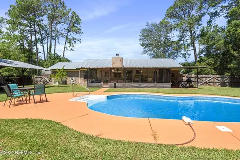 4761 Pine Ave, Fleming Island, FL 32003 photo 1