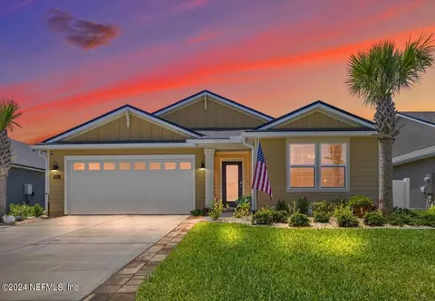 94 Spotted Owl Ln, Saint Augustine, FL 32095