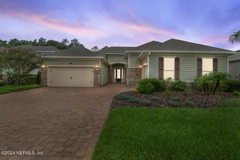 44 San Nueve Cir, Saint Augustine, FL 32095