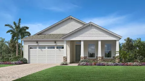 76 Oakmoss Dr, Saint Johns, FL 32259