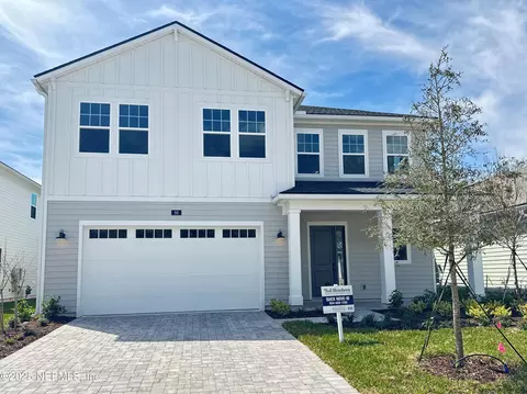 86 Oakmoss Dr, Saint Johns, FL 32259