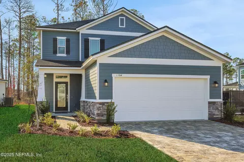 1154 Brook Forest Dr, Saint Augustine, FL 32092